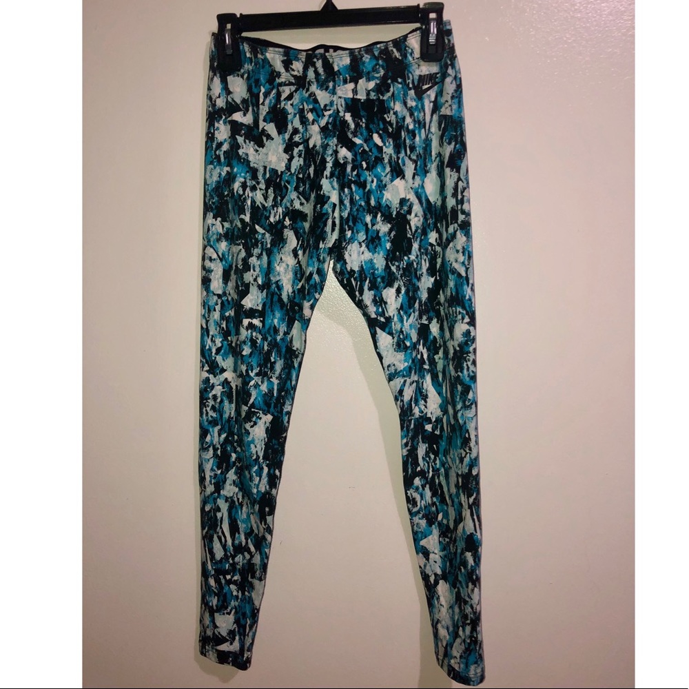 Nike Workout Leggings